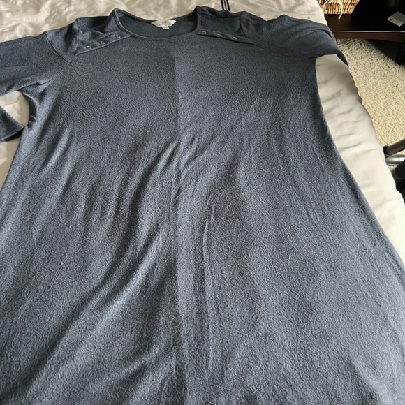 Market & Spruce Sweater Dress - Picture 1 of 2